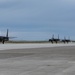 389th Fighter Squadron Redeployment