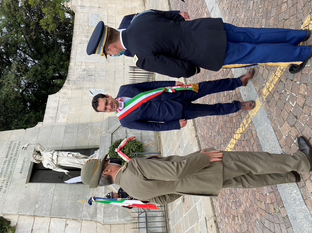 Vicenza June 10 Observance