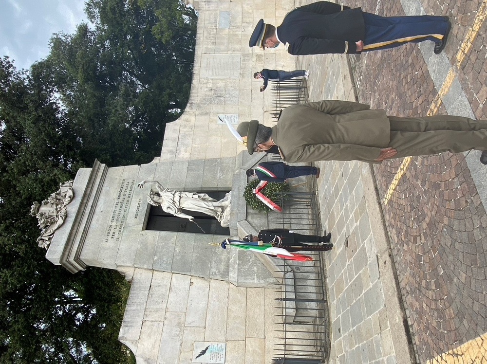 Vicenza June 10 Observance