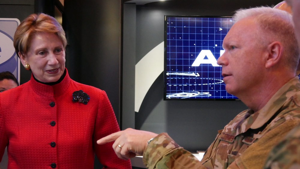 Air Warfare Symposium 2020