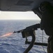 VMM 365 (reinforced) executes machinegun shoot utilizing MV-22B Ospreys