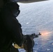 VMM 365 (reinforced) executes machinegun shoot utilizing MV-22B Ospreys