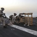 BLT 2/8 enhances marksmanship skills aboard USS Bataan