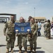 389th FS returns from extended deployment