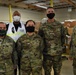 Joint Task Force 115 leadership team visits Cal EMSA