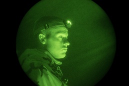 Becoming a SERE Augmentee