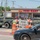 Ohio National Guard provides support to Cleveland Police Department