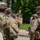 Ohio National Guard provides support to Cleveland Police Department