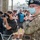Ohio National Guard provides support to Cleveland Police Department