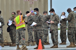 Exchange aids medical task force