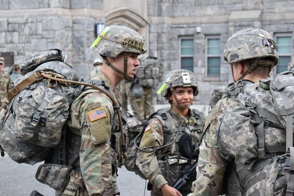 Women of West Point