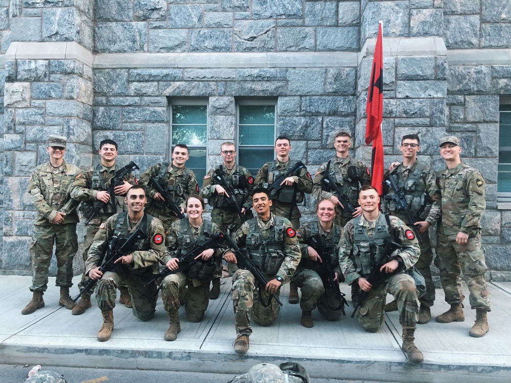 Women of West Point