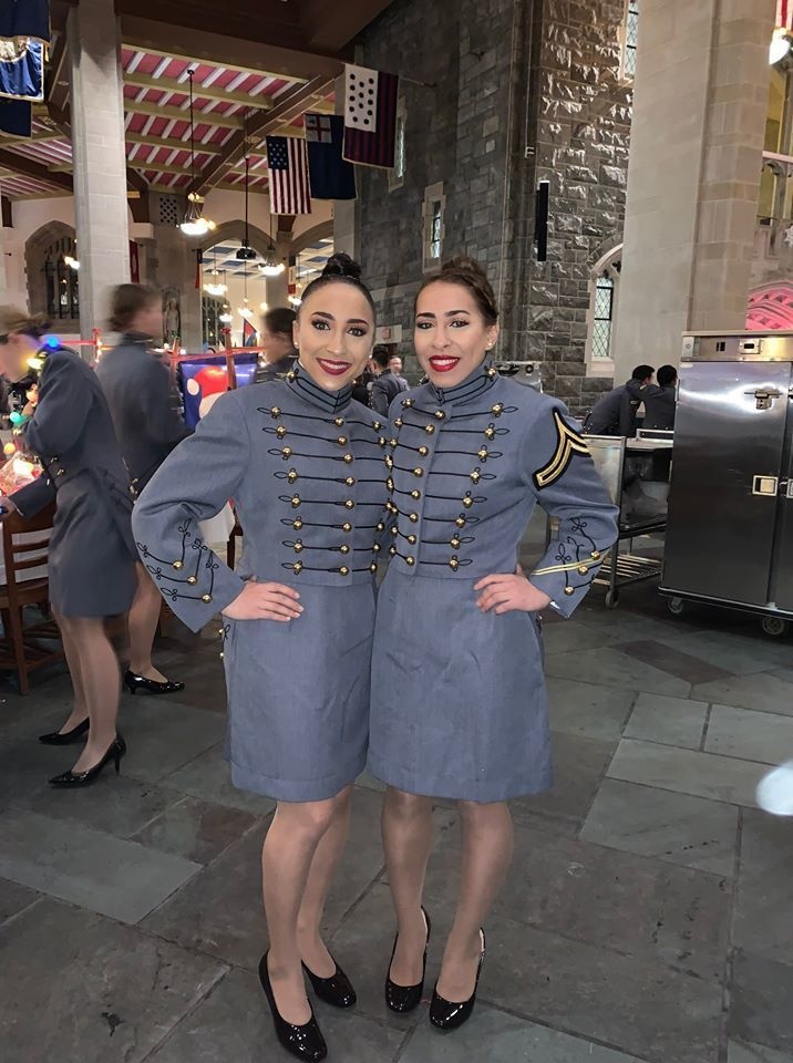 Women of West Point