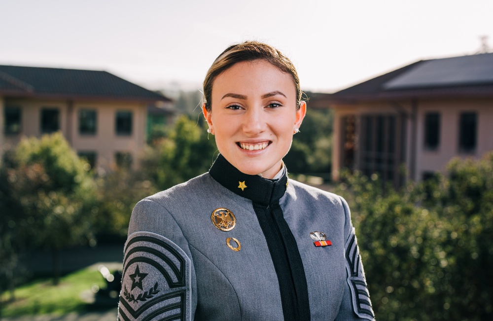 Women of West Point