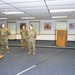 New commander takes charge of Fort McCoy Garrison