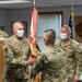New commander takes charge of Fort McCoy Garrison