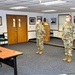 New commander takes charge of Fort McCoy Garrison