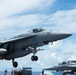 USS Ronald Reagan (CVN 76) Flight Operations