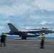 USS Ronald Reagan (CVN 76) Flight Operations