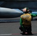 USS Ronald Reagan (CVN 76) Flight Operations