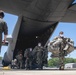 179th Airlift Wing Provides Support to Ohio Army National Guard