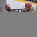 Joint Task Force 115 leadership team visits Cal EMSA and Sacramento Food Bank