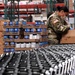 Joint Task Force 115 leadership team visits Cal EMSA and Sacramento Food Bank