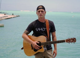 A little bit country, a little bit tactical