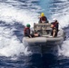 Sailors take part in SAR operations