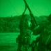 15th MEU establishes an FSB at Fort Hunter Liggett