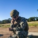 15th MEU establishes an FSB at Fort Hunter Liggett