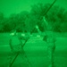 15th MEU establishes an FSB at Fort Hunter Liggett