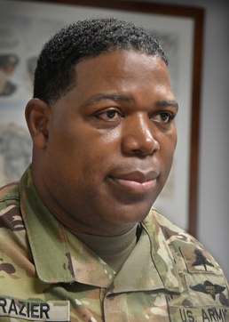 Lee airdrop advisor, rigger recounts struggles, triumphs of 35-year career