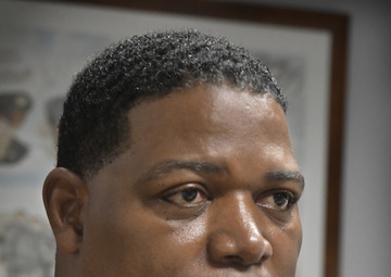 Lee airdrop advisor, rigger recounts struggles, triumphs of 35-year career