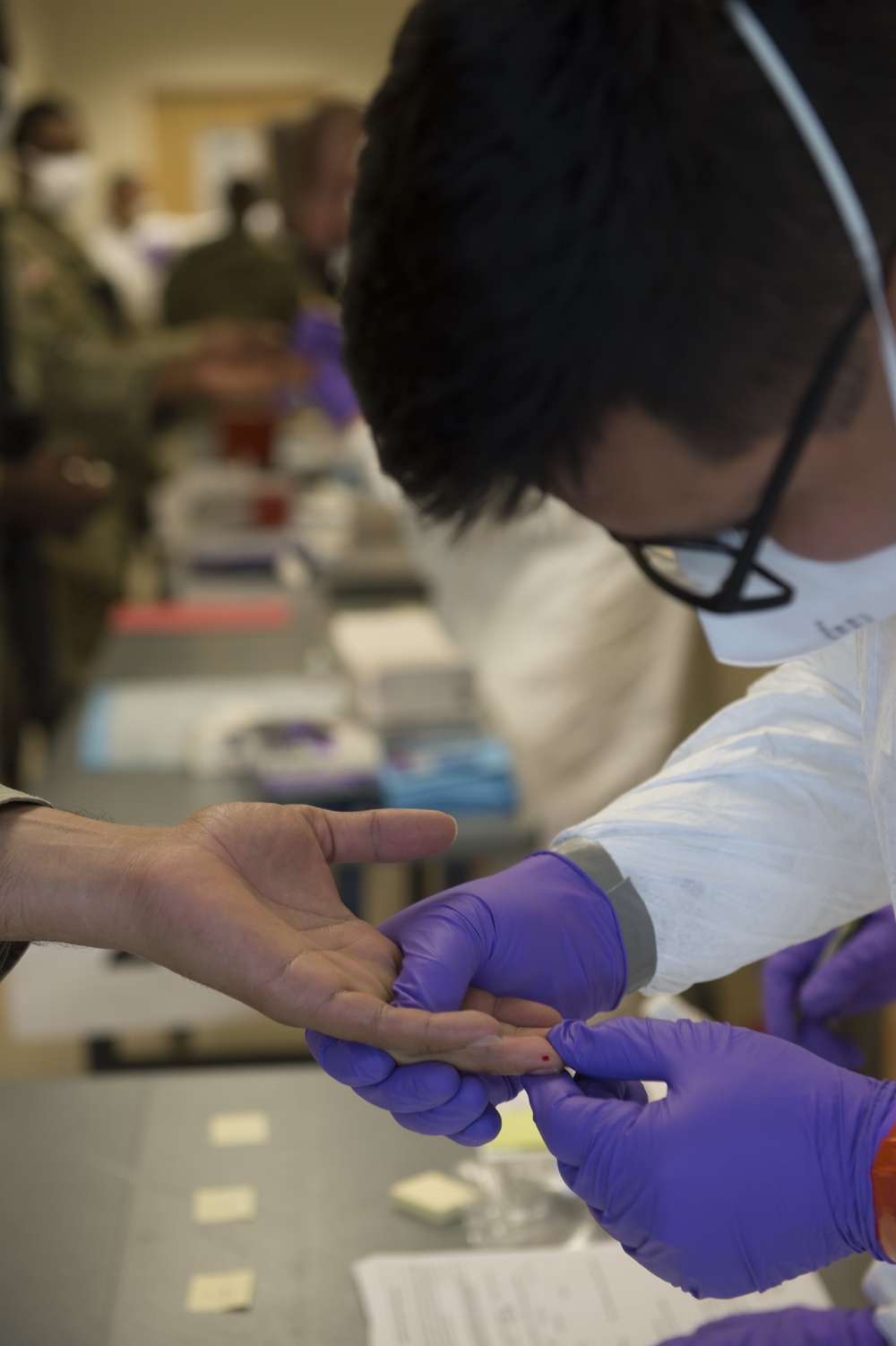 Coronavirus Antigen Test