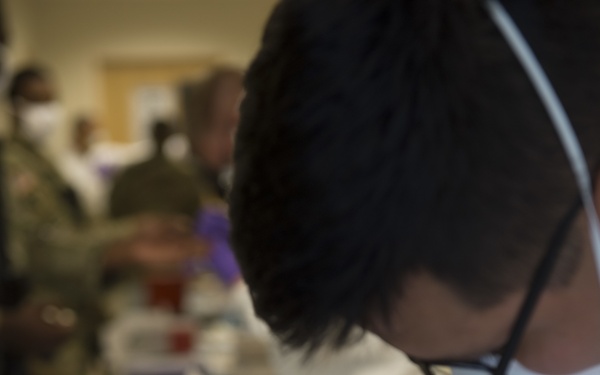 Coronavirus Antigen Test