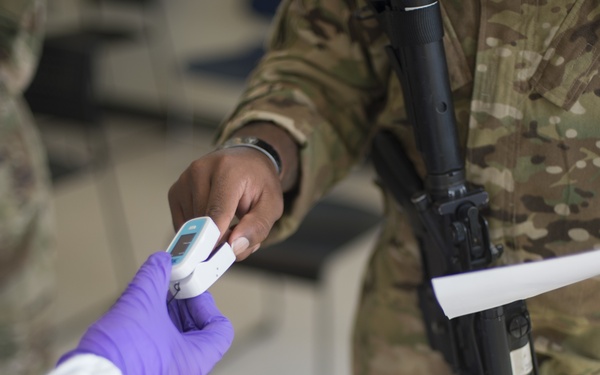 Coronavirus Antigen Test