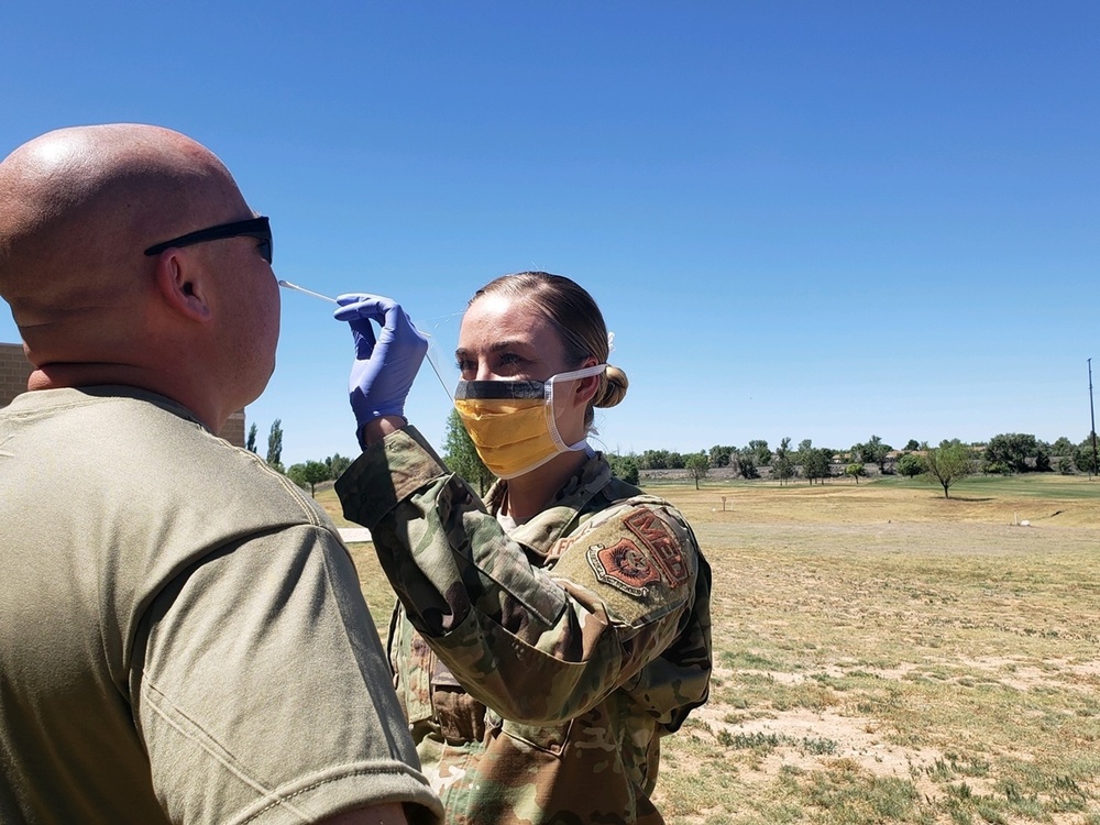 27 SOLRS, multiple units execute quarantine requirement for deployments