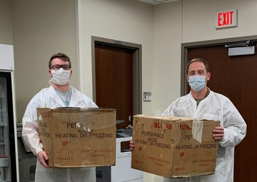 27 SOLRS, multiple units execute quarantine requirement for deployments