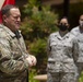 Adjutant General reenlists Airmen at 163d Attack Wing