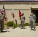 Adjutant General reenlists Airmen at 163d Attack Wing