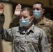 Adjutant General reenlists Airmen at 163d Attack Wing