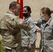 Adjutant General reenlists Airmen at 163d Attack Wing