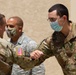 Adjutant General reenlists Airmen at 163d Attack Wing