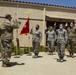 Adjutant General reenlists Airmen at 163d Attack Wing