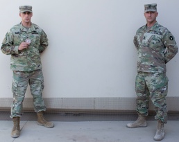 30th ABCT Soldier Claims ARCENT Best Warrior Title