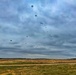 NATO Allied Polish, U.S. airborne training