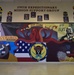 Airmen create home away from home