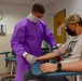 86 MDSS Airman establishes COVID-19 testing capabilities