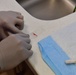 86 MDSS Airman establishes COVID-19 testing capabilities